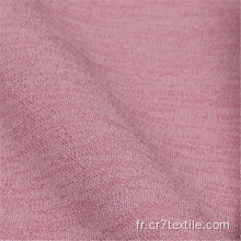 Tissus de jersey crêpe artificiel PD tricotés en gros par Aroma